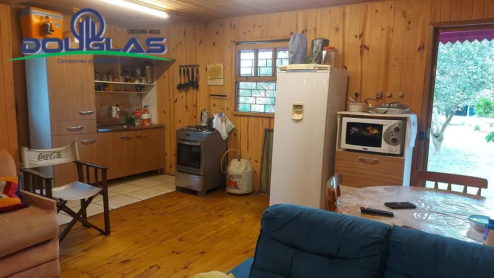 Casa, 2 quartos - Foto 5