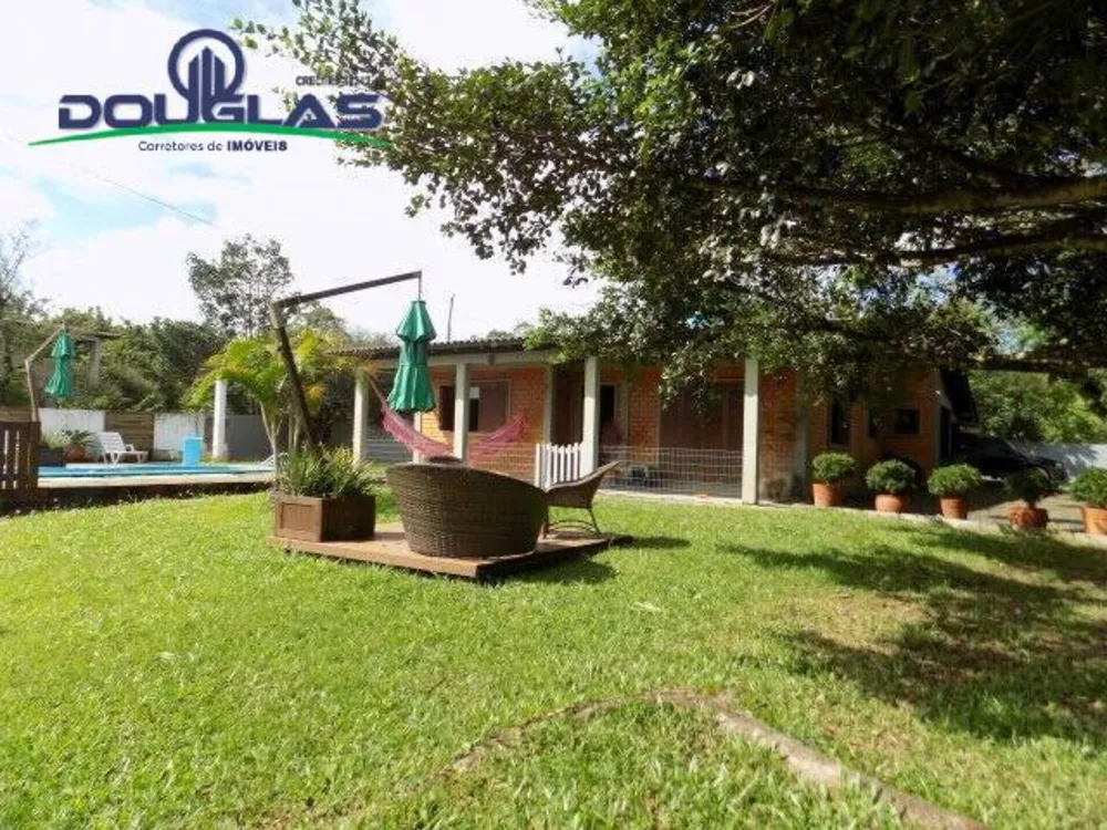 Casa, 4 quartos - Foto 3