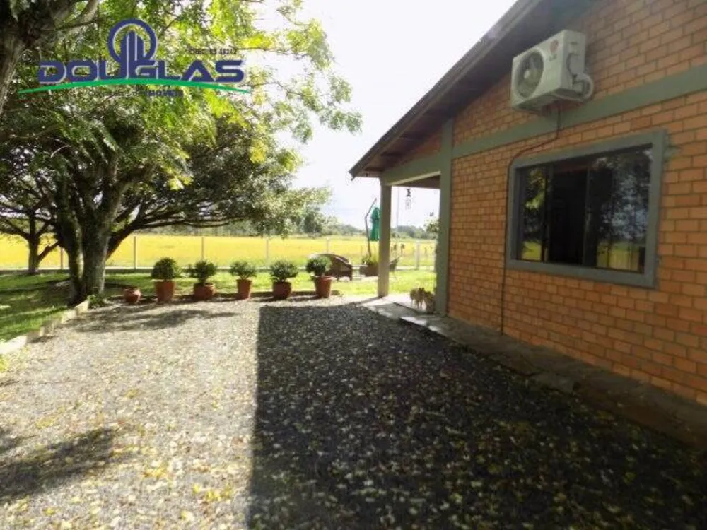 Casa, 4 quartos - Foto 2
