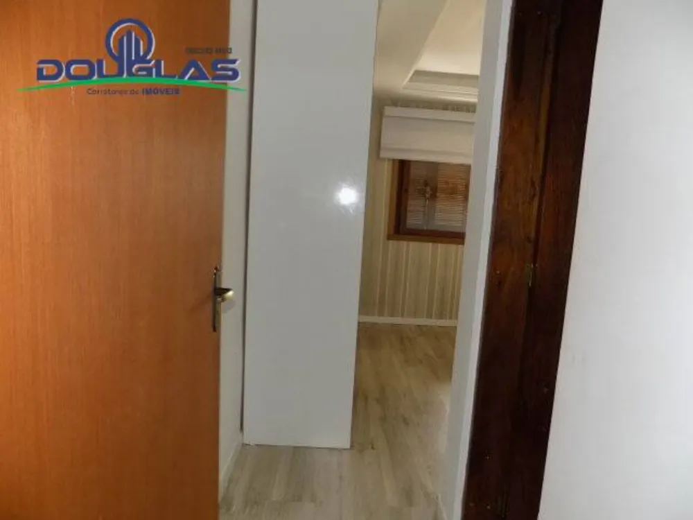 Casa, 4 quartos - Foto 1