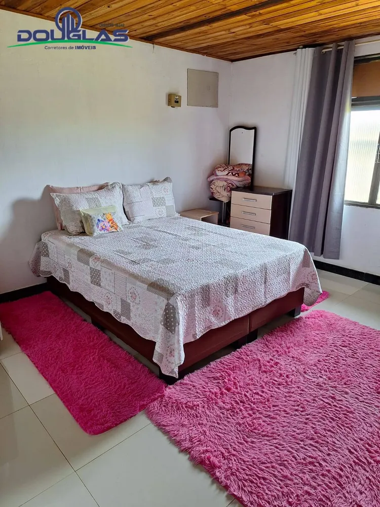 Casa, 2 quartos - Foto 5
