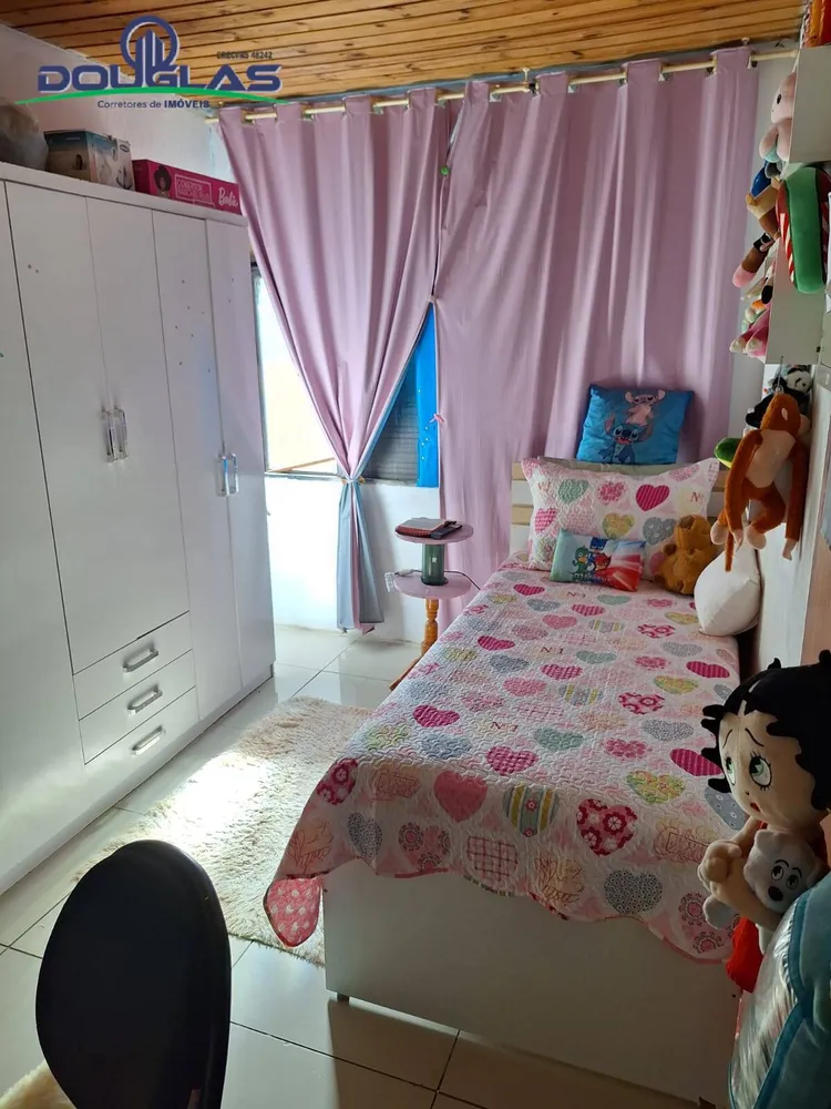 Casa, 2 quartos - Foto 6