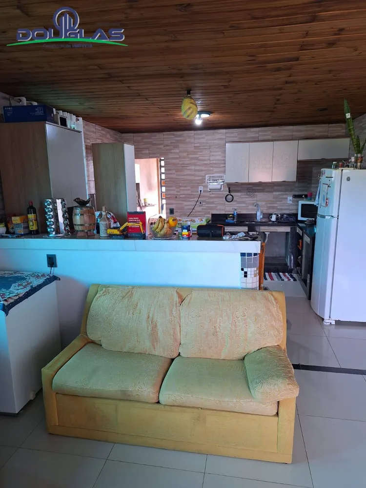 Casa, 2 quartos - Foto 4