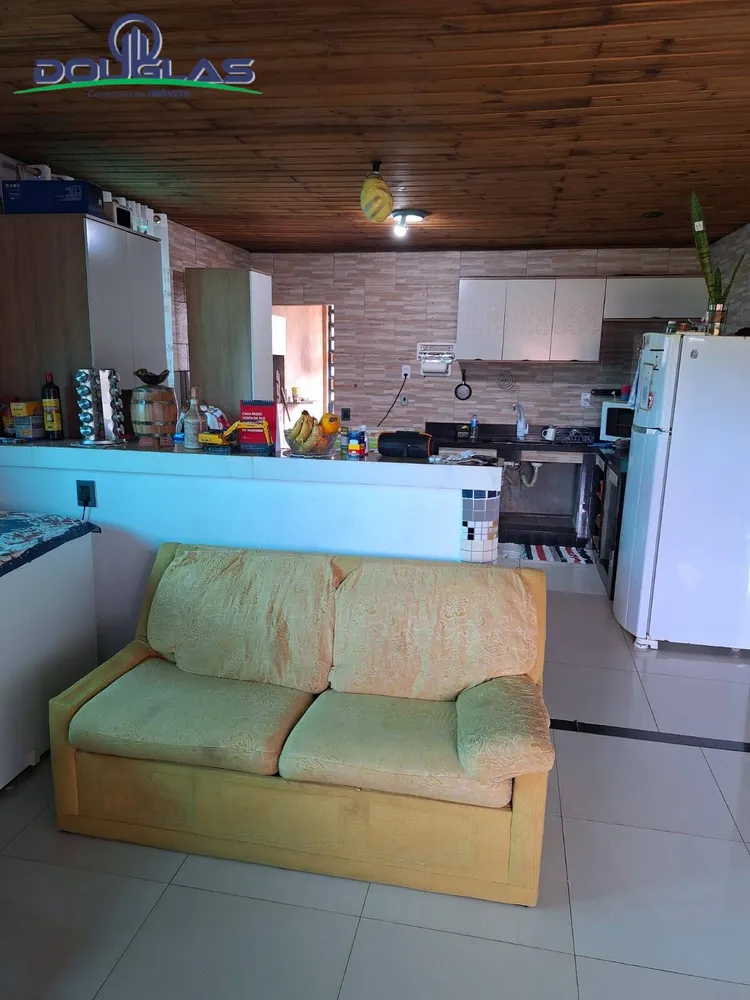 Casa, 2 quartos - Foto 3