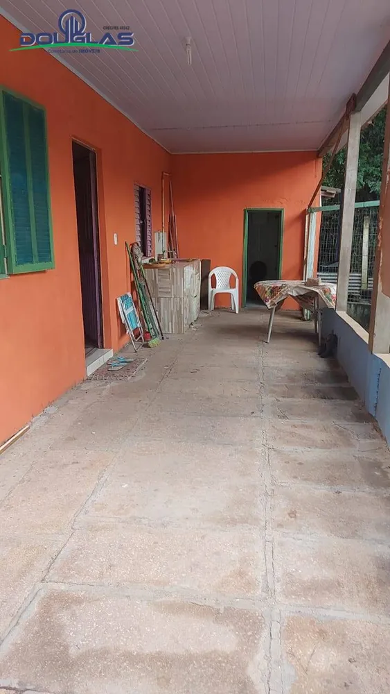 Casa, 3 quartos - Foto 3
