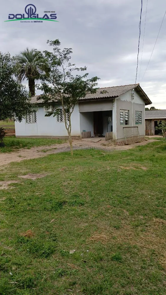 Sítio, 2 quartos - Foto 1