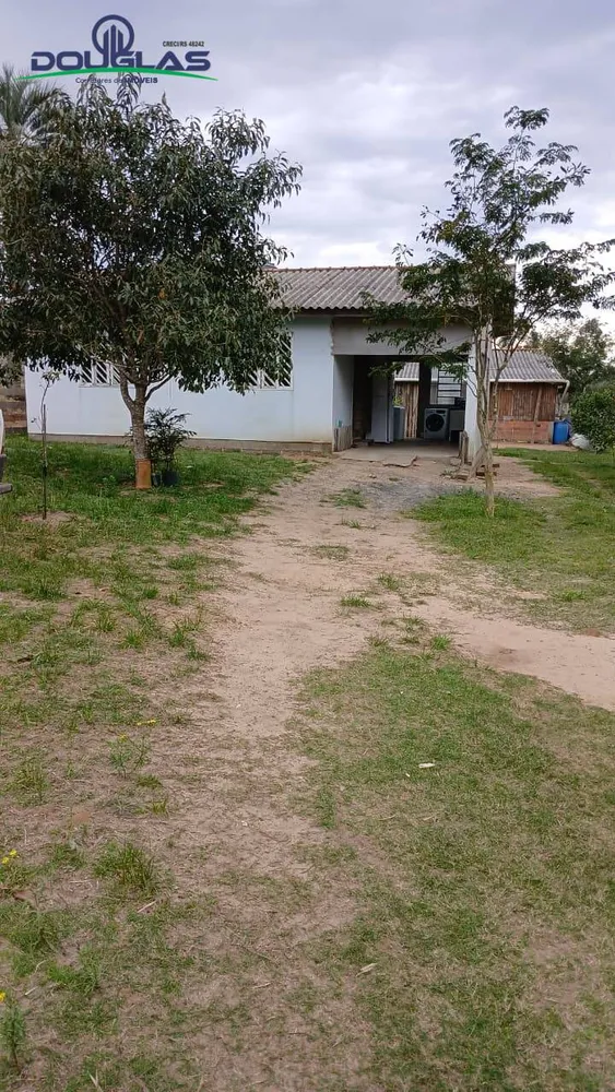 Sítio, 2 quartos - Foto 2