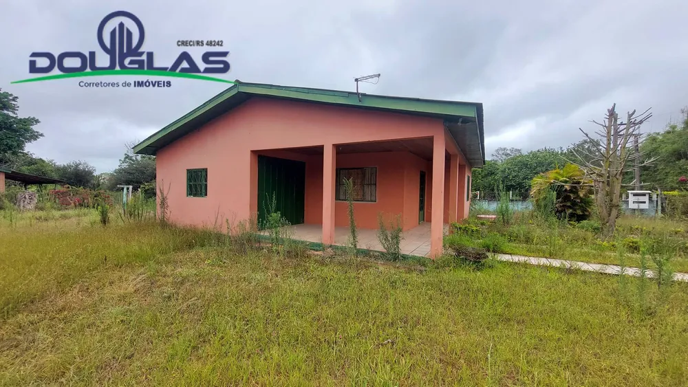 Casa, 2 quartos, 130 m² - Foto 1
