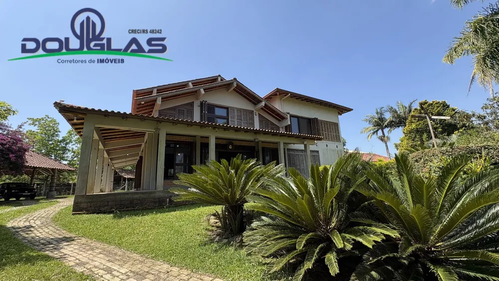 Casa - Foto 1