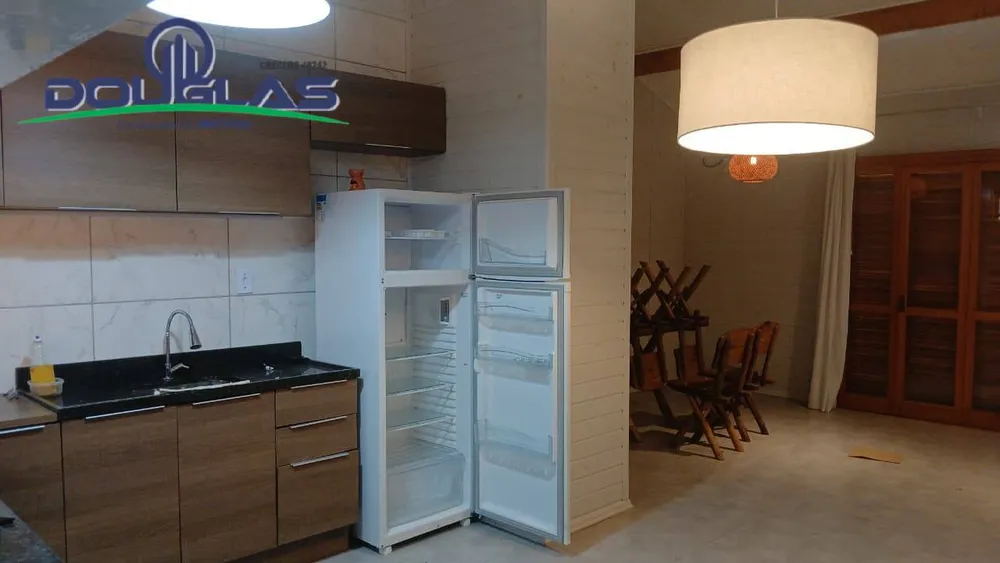 Casa, 5 quartos - Foto 2