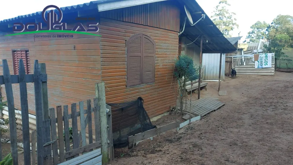 Chácara, 2 quartos, 20 hectares - Foto 4