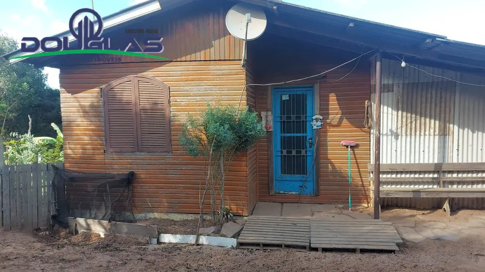 Chácara, 2 quartos, 20 hectares - Foto 2