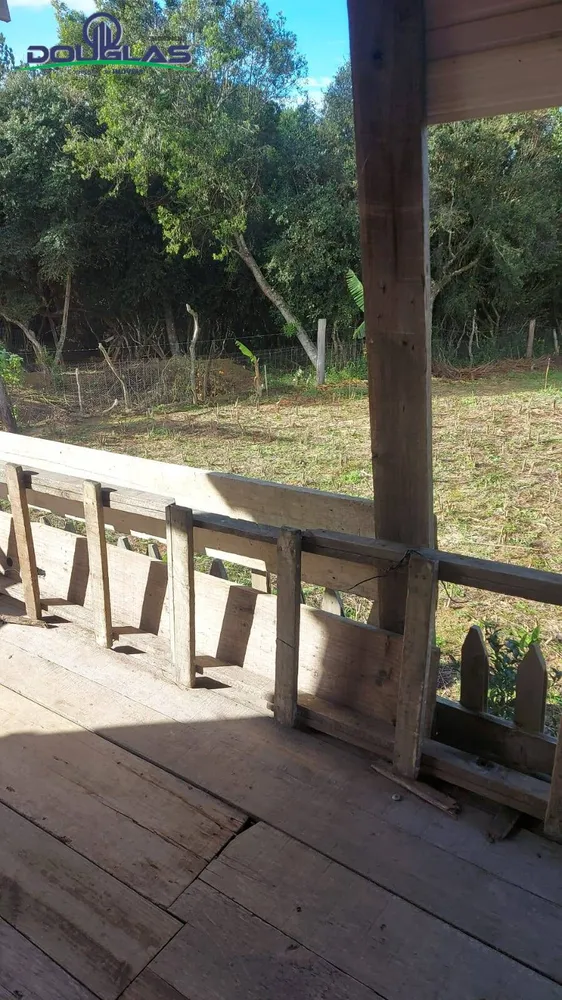 Chácara, 2 quartos, 20 hectares - Foto 1