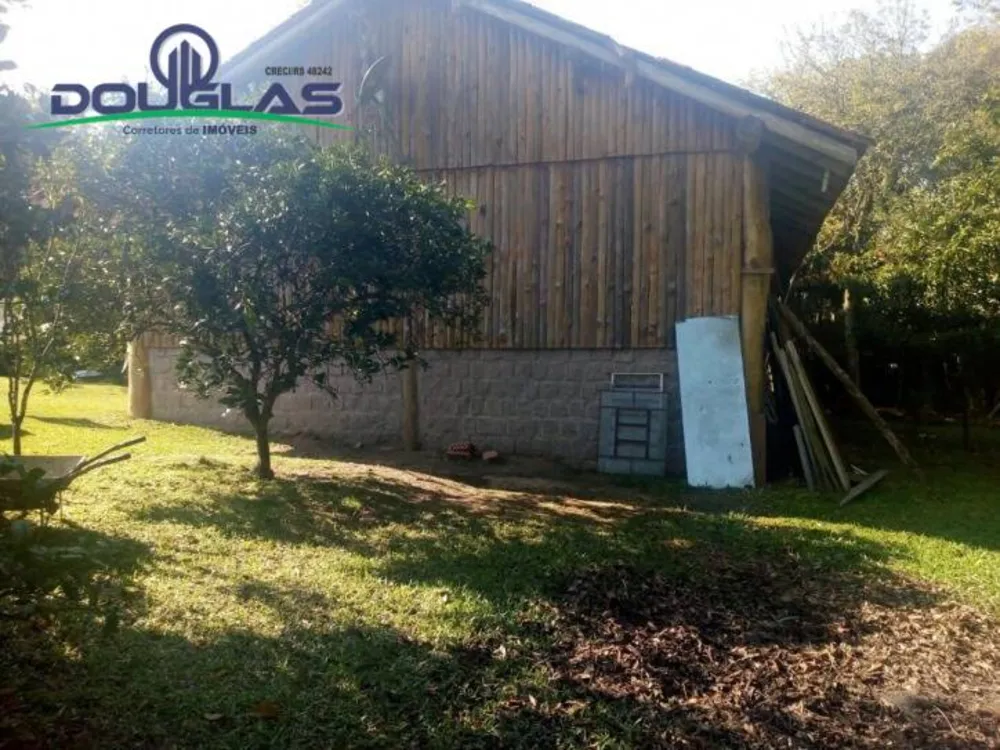 Sítio, 2 quartos, 40 hectares - Foto 10