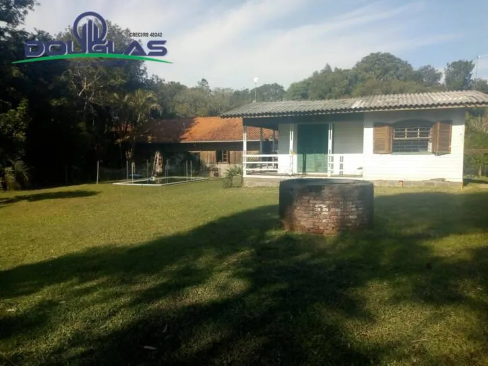 Sítio, 2 quartos, 40 hectares - Foto 2