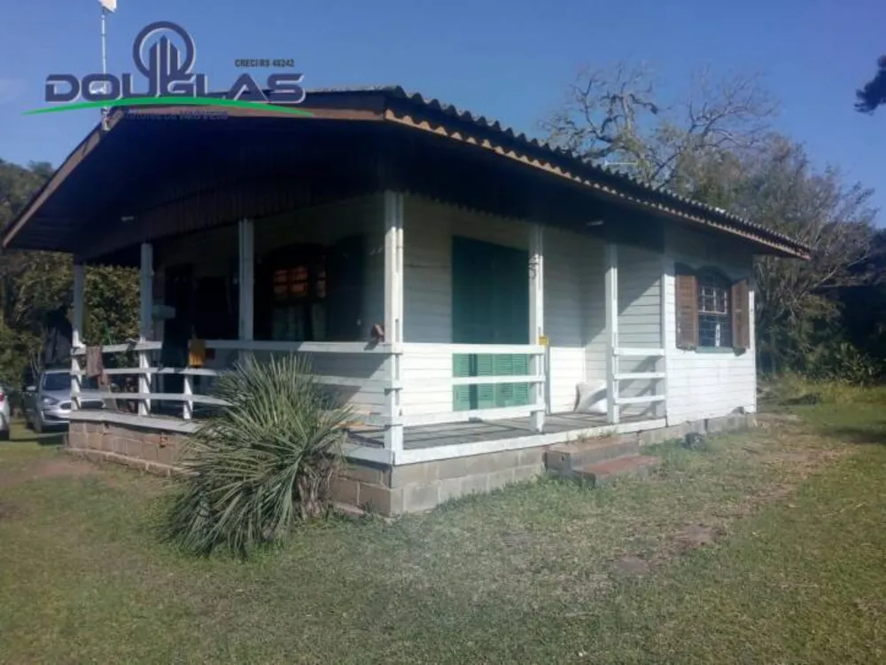 Sítio, 2 quartos, 40 hectares - Foto 11