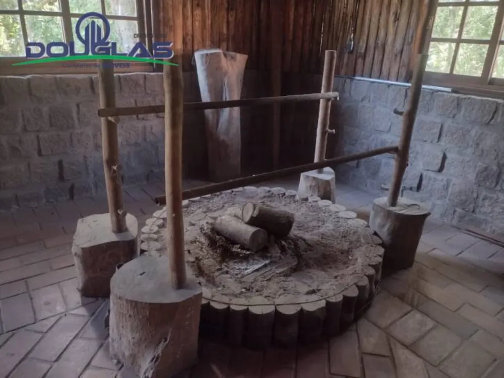 Sítio, 2 quartos, 40 hectares - Foto 4