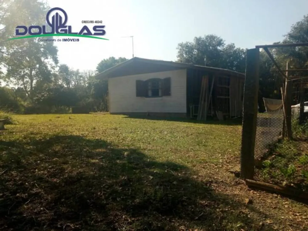 Sítio, 2 quartos, 40 hectares - Foto 1