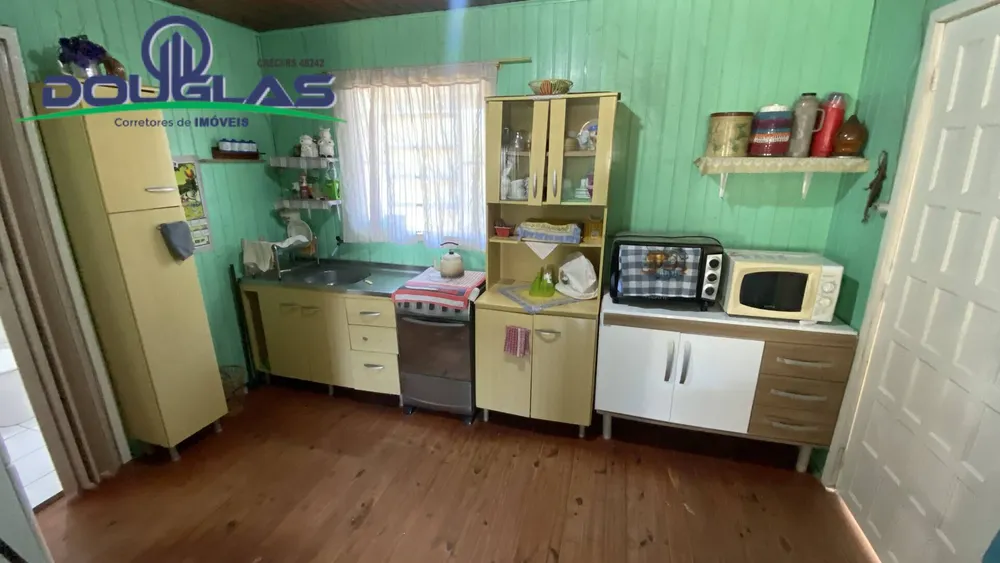 Casa, 70 m² - Foto 1