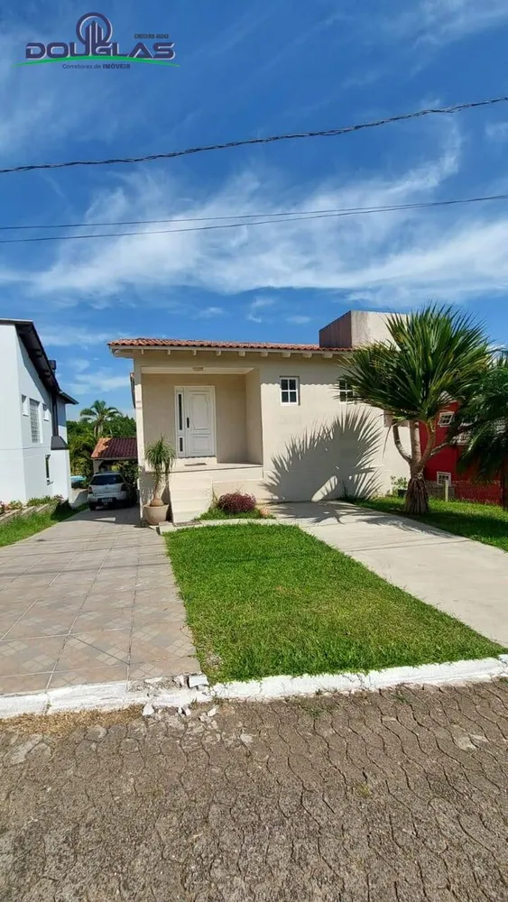 Casa, 3 quartos, 341 m² - Foto 2