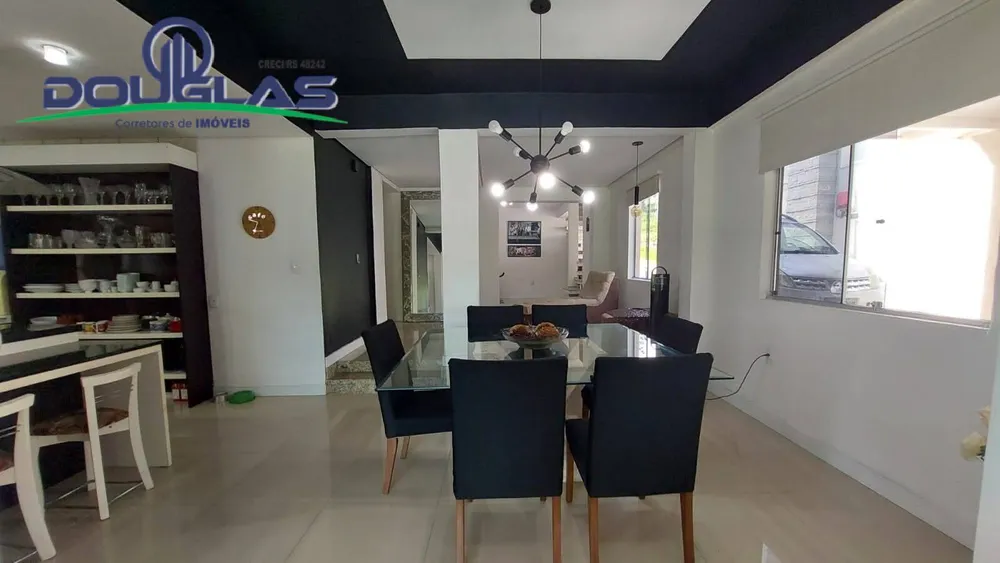 Casa, 3 quartos, 341 m² - Foto 4