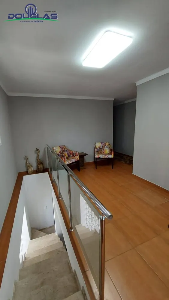 Casa, 3 quartos, 341 m² - Foto 2