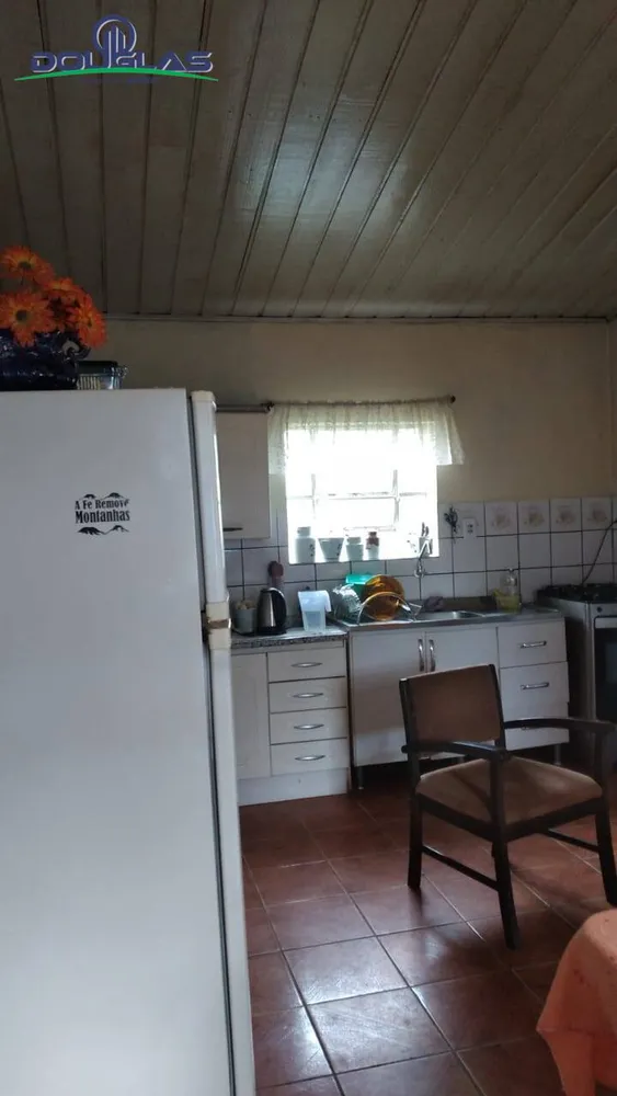 Casa, 2 quartos - Foto 2