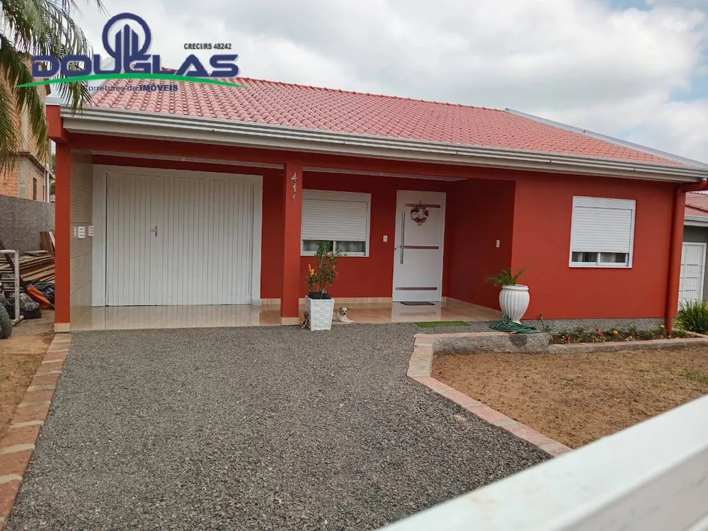 Casa - Foto 1