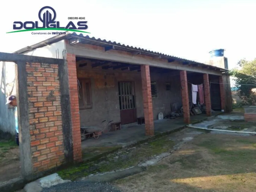 Casa, 2 quartos - Foto 1