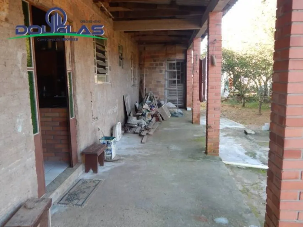 Casa, 2 quartos - Foto 2