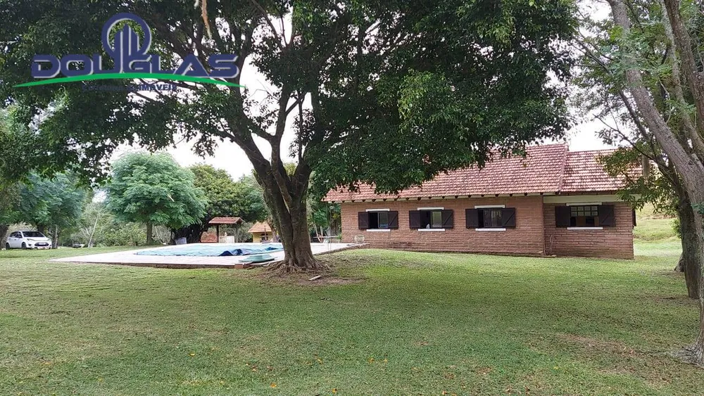 Sítio, 1 quarto - Foto 3