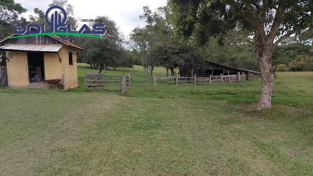 Sítio, 1 quarto - Foto 5
