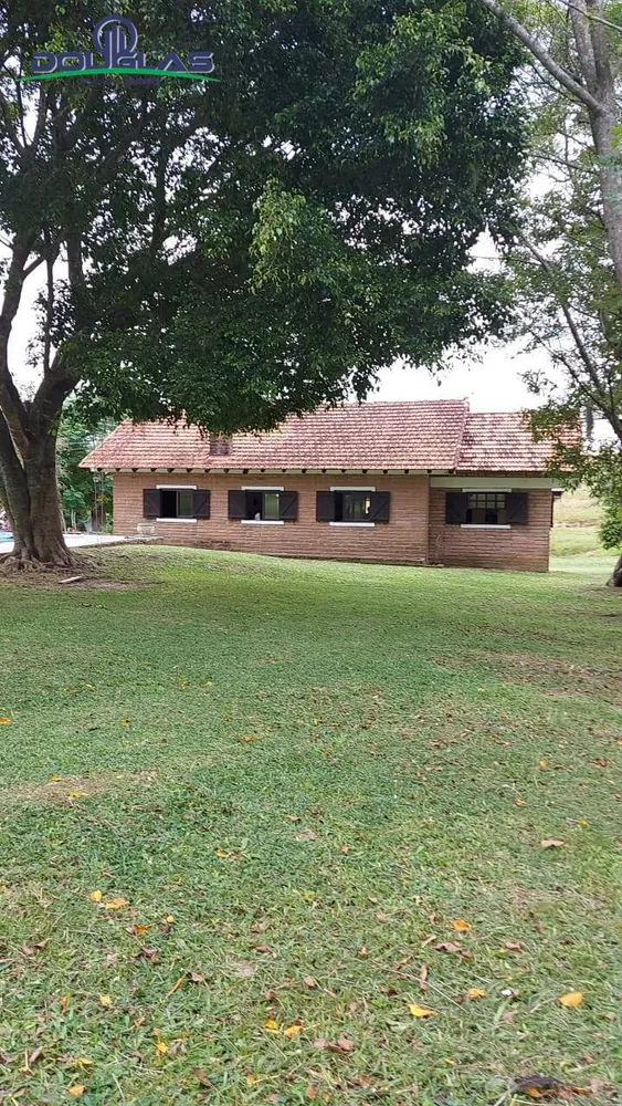 Sítio, 1 quarto - Foto 1