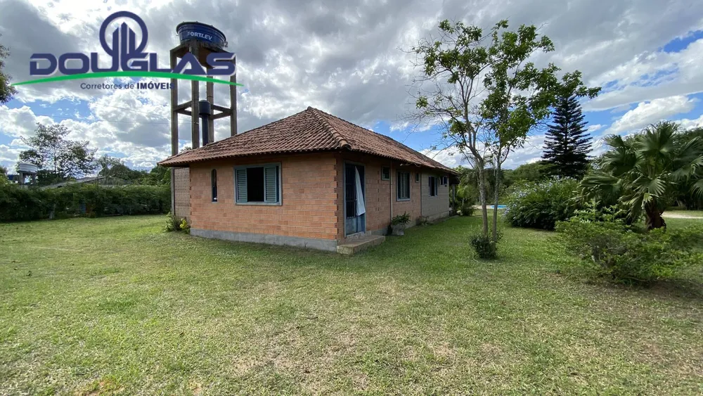 Casa - Foto 1
