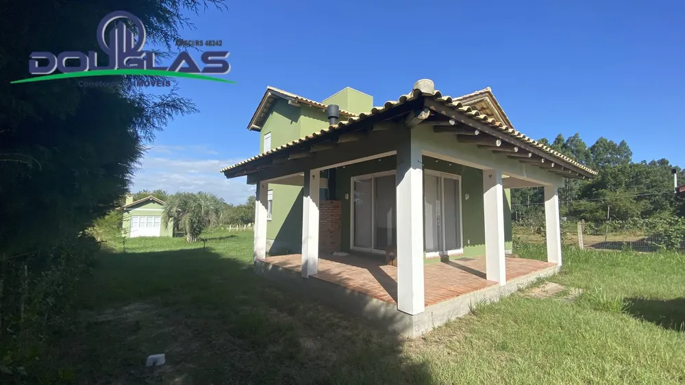 Casa, 2 quartos - Foto 1