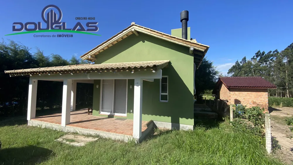 Casa, 2 quartos - Foto 2