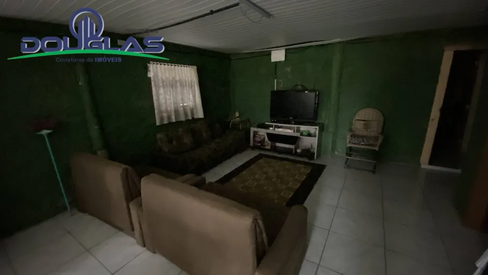 Casa, 4 quartos, 100 m² - Foto 1