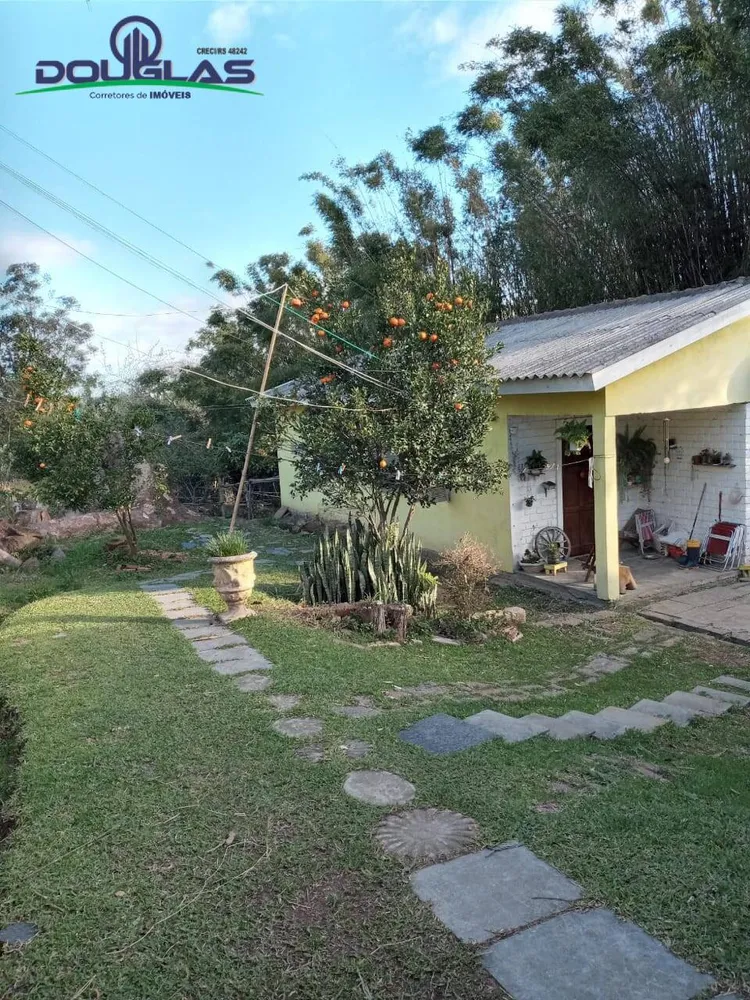 Casa, 2 quartos - Foto 2