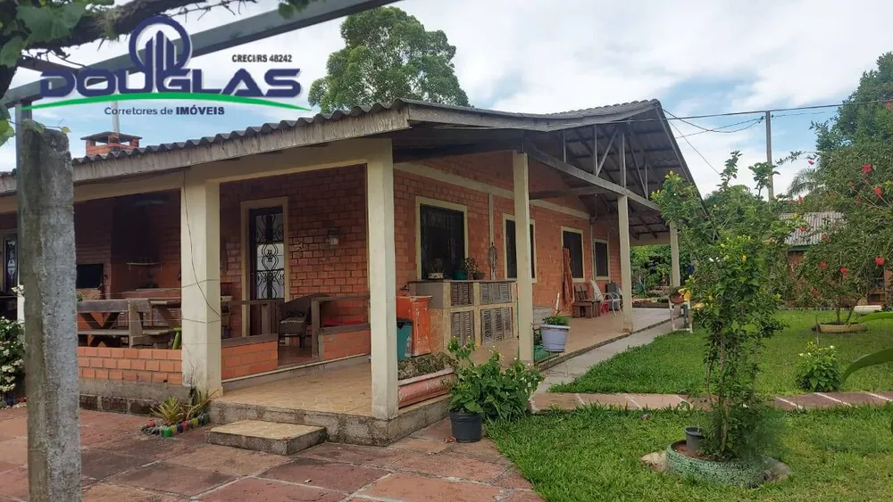 Chácara, 3 quartos, 8000 m² - Foto 3