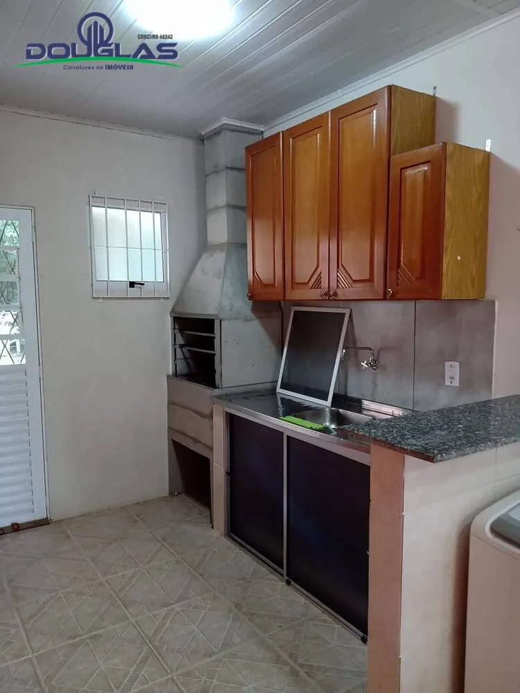 Casa, 3 quartos - Foto 8