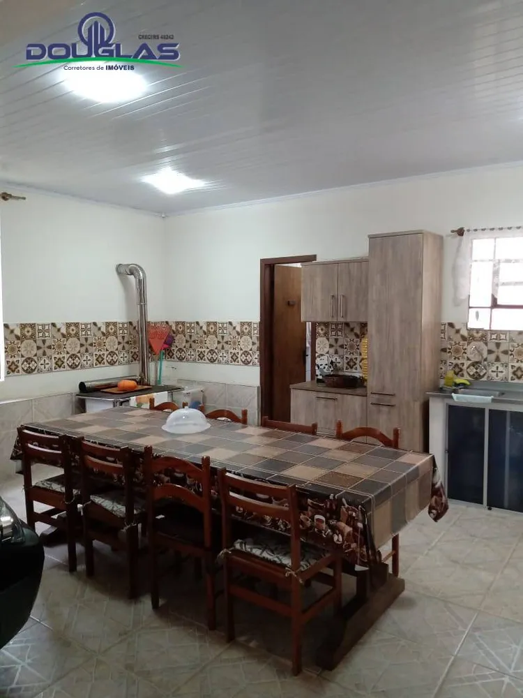 Casa, 3 quartos - Foto 7