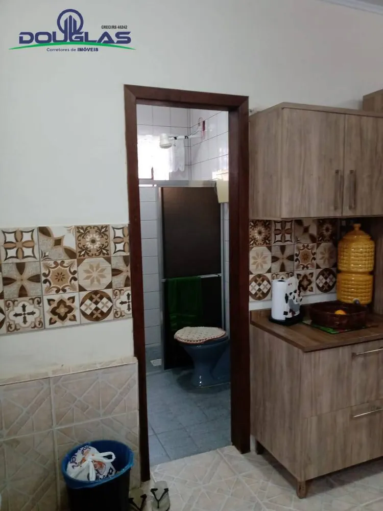Casa, 3 quartos - Foto 6