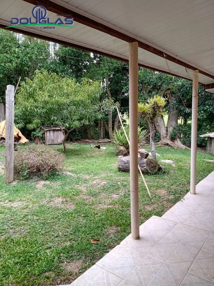 Casa, 3 quartos - Foto 12