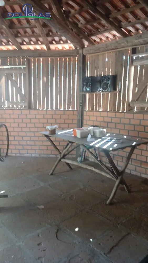 Casa, 4 quartos - Foto 4