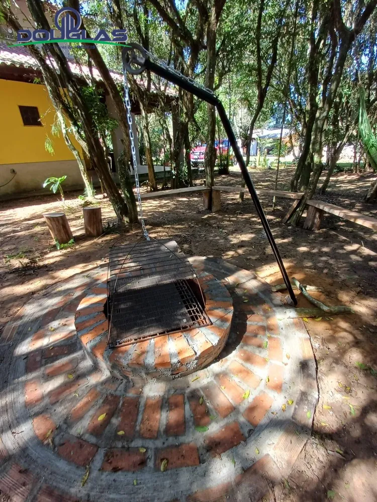 Casa, 4 quartos - Foto 8