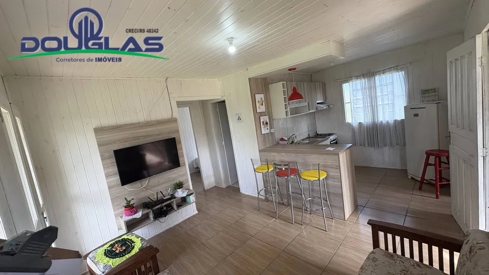 Casa, 3 quartos - Foto 8