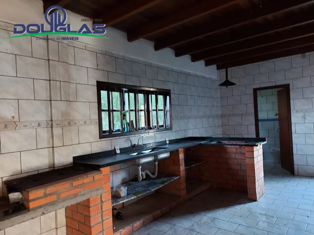 Casa, 4 quartos - Foto 1