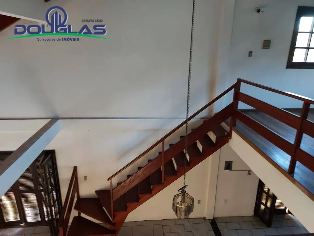 Casa, 4 quartos - Foto 2
