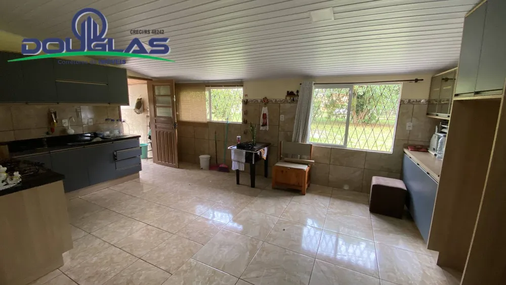 Casa, 3 quartos - Foto 2