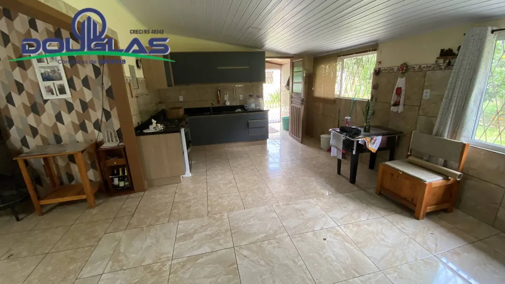 Casa, 3 quartos - Foto 1